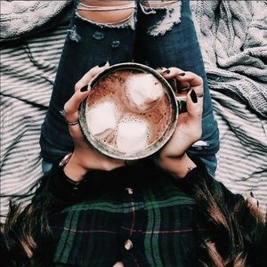 Ahh-mazingly soft boyfriend flannel